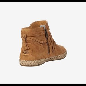 Brand new womans ugg boots